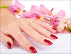 Manicure
